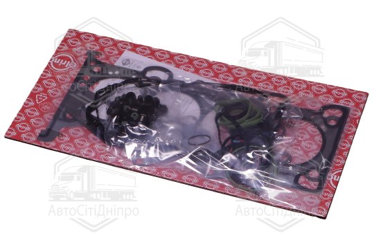 Комплект прокладок, головка циліндра FORD 2,0 16V DURATEC 2013-2020 (вир-во Elring)