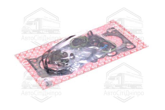 Комплект прокладок, головка циліндра FORD 2,0 16V DURATEC 2013-2020 (вир-во Elring)