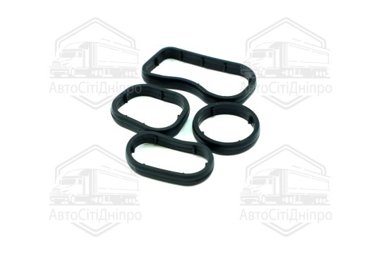 Комплект прокладок, масляний радіатор BMW B57/B58 (вир-во Elring)