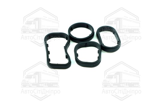 Комплект прокладок, масляний радіатор BMW B57/B58 (вир-во Elring)