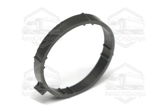 Прокладка, трубка клапана EGR VW CRAFTER/T6 2,0TDI (вир-во Elring)