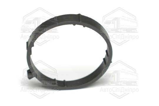 Прокладка, трубка клапана EGR VW CRAFTER/T6 2,0TDI (вир-во Elring)