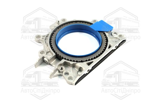 Ущільнення валу, колінчастий вал зад VAG 2,0TDI DSRA/DSRB/DTSA/DTSB 14-PTFE (вир-во Elring)