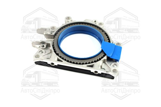 Ущільнення валу, колінчастий вал зад VAG 2,0TDI DSRA/DSRB/DTSA/DTSB 14-PTFE (вир-во Elring)