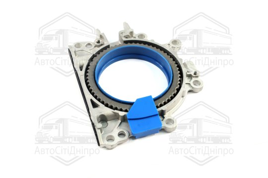 Ущільнення валу, колінчастий вал зад VAG 2,0TDI DSRA/DSRB/DTSA/DTSB 14-PTFE (вир-во Elring)