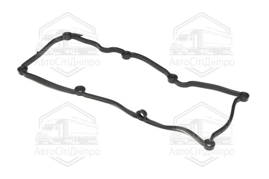 Прокладка кришки головки блоку VAG 2,0 TDI 16V DSRA/DSRB/DTSA/DTSB (вир-во Elring)