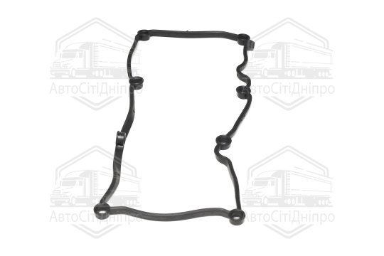 Прокладка кришки головки блоку VAG 2,0 TDI 16V DSRA/DSRB/DTSA/DTSB (вир-во Elring)