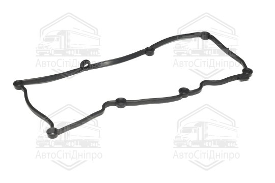 Прокладка кришки головки блоку VAG 2,0 TDI 16V DSRA/DSRB/DTSA/DTSB (вир-во Elring)