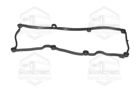 Прокладка кришки головки блоку VAG 2,0 TDI 16V DSRA/DSRB/DTSA/DTSB (вир-во Elring)