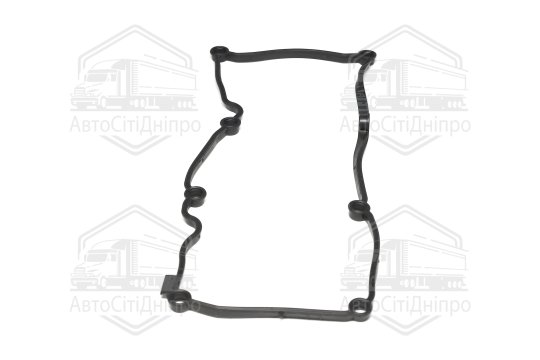 Прокладка кришки головки блоку VAG 2,0 TDI 16V DSRA/DSRB/DTSA/DTSB (вир-во Elring)