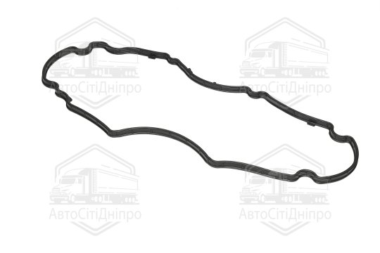 Прокладка кришки головки блоку VAG 2,0 TDI 16V DSRA/DSRB/DTSA/DTSB (вир-во Elring)