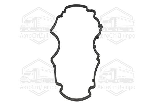 Прокладка кришки головки блоку VAG 2,0 TDI 16V DSRA/DSRB/DTSA/DTSB (вир-во Elring)
