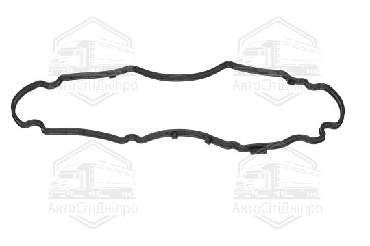 Прокладка кришки головки блоку VAG 2,0 TDI 16V DSRA/DSRB/DTSA/DTSB (вир-во Elring)