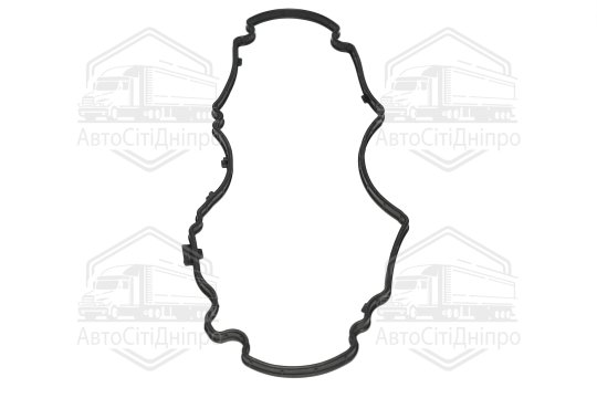 Прокладка кришки головки блоку VAG 2,0 TDI 16V DSRA/DSRB/DTSA/DTSB (вир-во Elring)