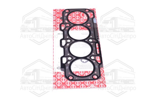 Прокладка, головка циліндра FIAT/OPEL 1.6 D Multijet 0,82MM MLS (вир-во Elring)