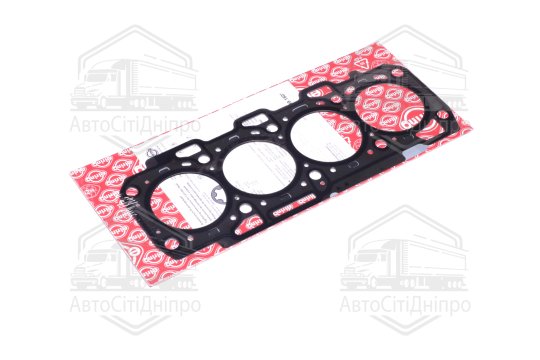 Прокладка, головка циліндра FIAT/OPEL 1.6 D Multijet 0,82MM MLS (вир-во Elring)