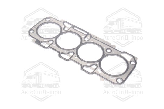 Прокладка головка циліндра FIAT/OPEL 1.6 D Multijet 2! 1,02MM MLS (вир-во Elring)