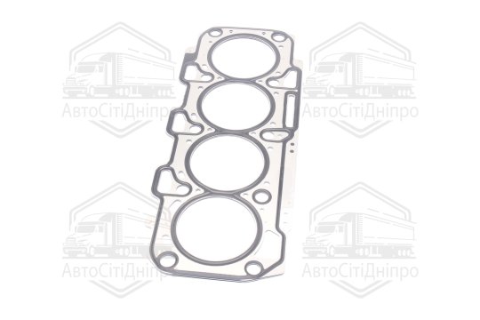 Прокладка головка циліндра FIAT/OPEL 1.6 D Multijet 2! 1,02MM MLS (вир-во Elring)