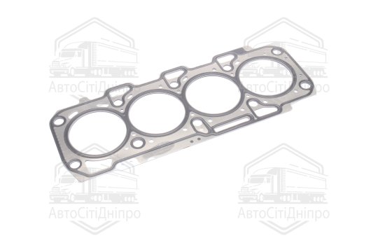 Прокладка головка циліндра FIAT/OPEL 1.6 D Multijet 2! 1,02MM MLS (вир-во Elring)