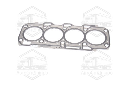 Прокладка головка циліндра FIAT/OPEL 1.6 D Multijet 2! 1,02MM MLS (вир-во Elring)