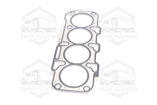 Прокладка головка циліндра FIAT/OPEL 1.6 D Multijet 2! 1,02MM MLS (вир-во Elring)