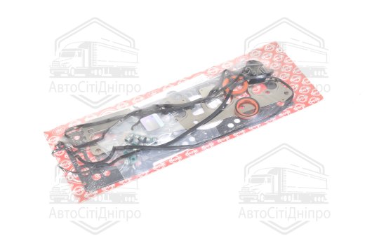 Комплект прокладок ГБЦ CHEVROLET CAPTIVA 2,4 06- (вир-во Elring)