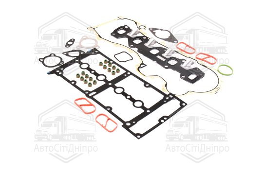 Комплект прокладок, головка циліндра FIAT/OPEL 1.3CDTI 199A1.000/223A9.000/263 A2.000 11.06- (пр-в