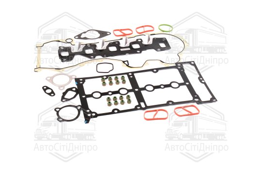 Комплект прокладок, головка циліндра FIAT/OPEL 1.3CDTI 199A1.000/223A9.000/263 A2.000 11.06- (пр-в