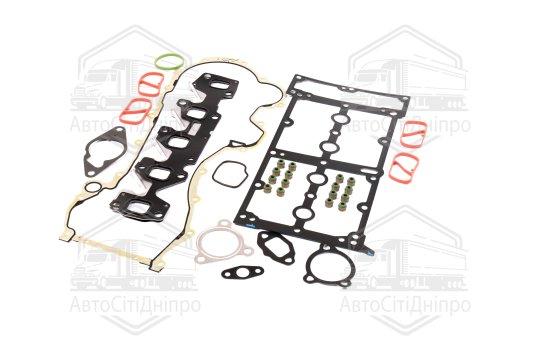 Комплект прокладок, головка циліндра FIAT/OPEL 1.3CDTI 199A1.000/223A9.000/263 A2.000 11.06- (пр-в
