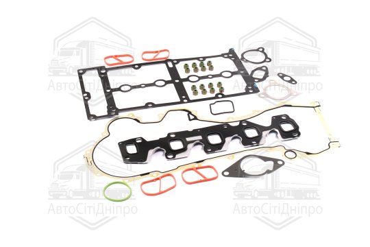 Комплект прокладок, головка циліндра FIAT/OPEL 1.3CDTI 199A1.000/223A9.000/263 A2.000 11.06- (пр-в