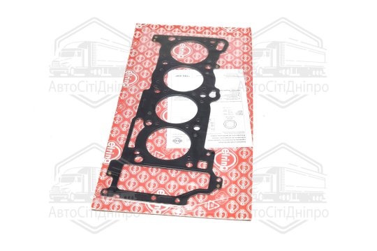 Прокладка, головка блоку циліндрів NISSAN 1,6 16V QG16DE (вир-во Elring)
