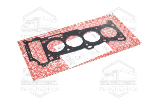 Прокладка, головка блоку циліндрів NISSAN 1,6 16V QG16DE (вир-во Elring)