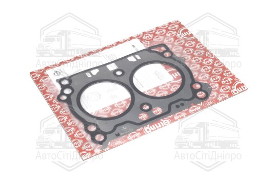 Прокладка, головка блоку циліндрів праворуч SUBARU 2,5 FB25/FB25A/FB25B 11- (вир-во Elring)