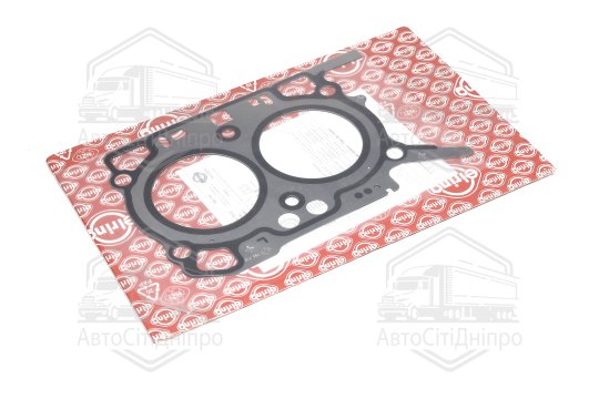 Прокладка, головка блоку циліндрів зліва SUBARU 2,5 FB25/FB25A/FB25B 11- (вир-во Elring)