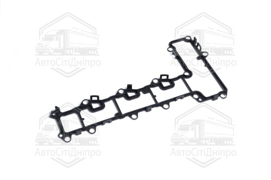 Прокладка, кришка головки блоку FORD/PSA 2,0/2,2 BlueHDi DW10/DW12 (вир-во Elring)