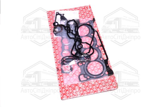 Комплект прокладок, головка блоку циліндрів NISSAN 1,6 16V HR15DE/HR16DE -10 (вир-во Elring)