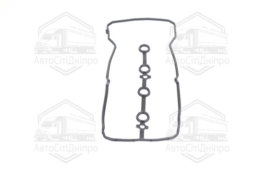 Прокладка, кришка головки циліндра NISSAN/RENAULT/DACIA  1,6 16V H4M 10- (вир-во Elring)