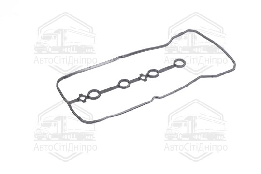 Прокладка, кришка головки циліндра NISSAN/RENAULT/DACIA  1,6 16V H4M 10- (вир-во Elring)