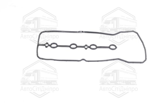 Прокладка, кришка головки циліндра NISSAN/RENAULT/DACIA  1,6 16V H4M 10- (вир-во Elring)
