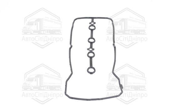 Прокладка, кришка головки циліндра NISSAN/RENAULT/DACIA  1,6 16V H4M 10- (вир-во Elring)