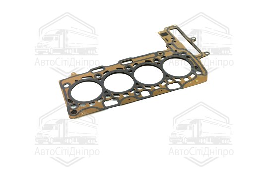 Прокладка, головка блоку циліндрів BMW B42/B46/B48 0,7 мм 07.15-(вир-во Elring)