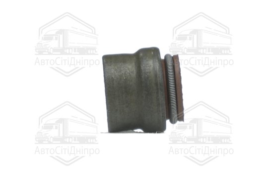 Сальник клапана випуск VAG 2,0TSI/3,0TDI/4,0TDI 6x8,4/12,4x11 (вир-во Elring)