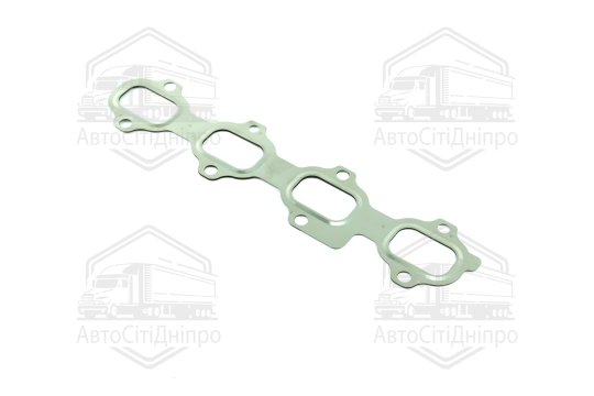 Прокладка, випускний колектор FIAT/RENAULT 1,6 dCi R9M (вир-во Elring)