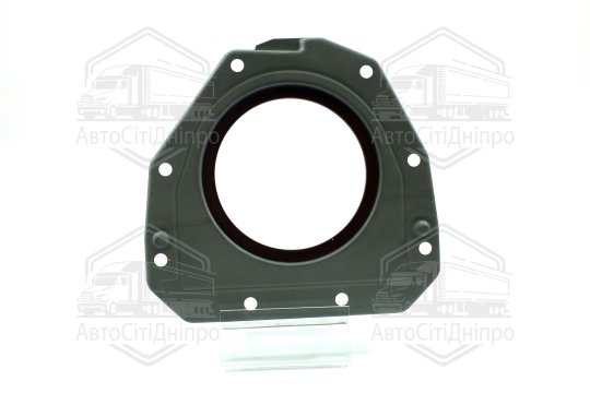 Сальник задн. VAG 1.8/2.0TFSI BYT/BZB/CAWA/CDAA/CDAB CRANSH REAR D=105 06- (вир-во Elring)