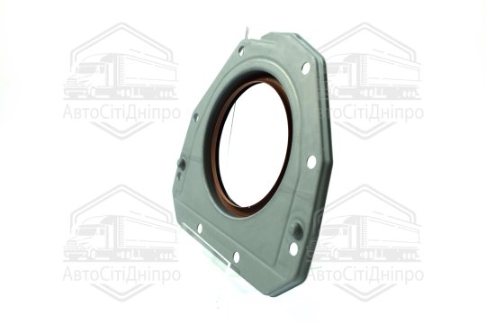 Сальник задн. VAG 1.8/2.0TFSI BYT/BZB/CAWA/CDAA/CDAB CRANSH REAR D=105 06- (вир-во Elring)