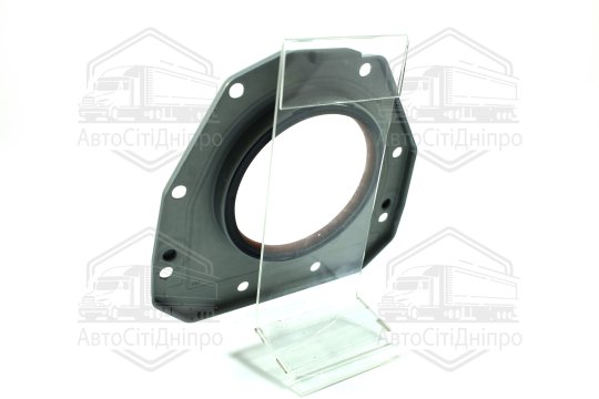 Сальник задн. VAG 1.8/2.0TFSI BYT/BZB/CAWA/CDAA/CDAB CRANSH REAR D=105 06- (вир-во Elring)