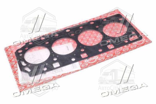 Прокладка головки блоку циліндрів HYUNDAI 2,5 CRDI D4CB 0,95 mm 22311-4A110 2006-2011 MLS (вир-во El
