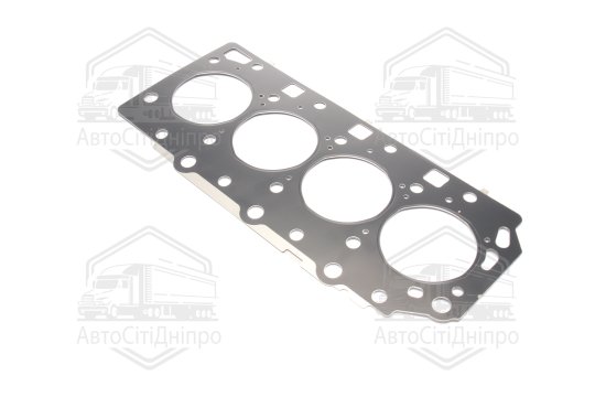 Прокладка головка циліндра HYUNDAI 2,2 CRDI D4CB 2! 1.05mm 22311-4A120 2006-2011 MLS (вир-во Elring