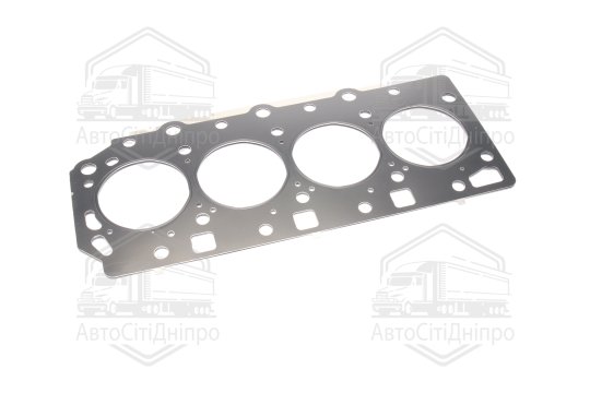 Прокладка головка циліндра HYUNDAI 2,2 CRDI D4CB 2! 1.05mm 22311-4A120 2006-2011 MLS (вир-во Elring