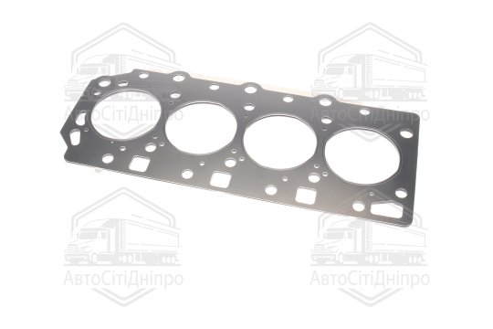 Прокладка головка циліндра HYUNDAI 2,2 CRDI D4CB 2! 1.05mm 22311-4A120 2006-2011 MLS (вир-во Elring